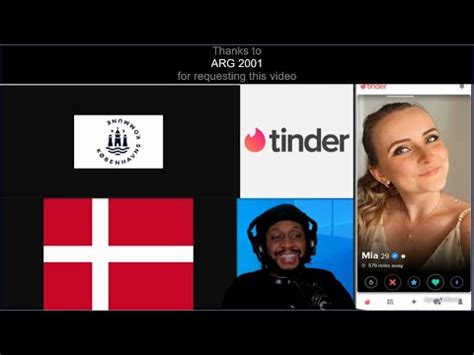 Tinder i Danmark : r/Denmark